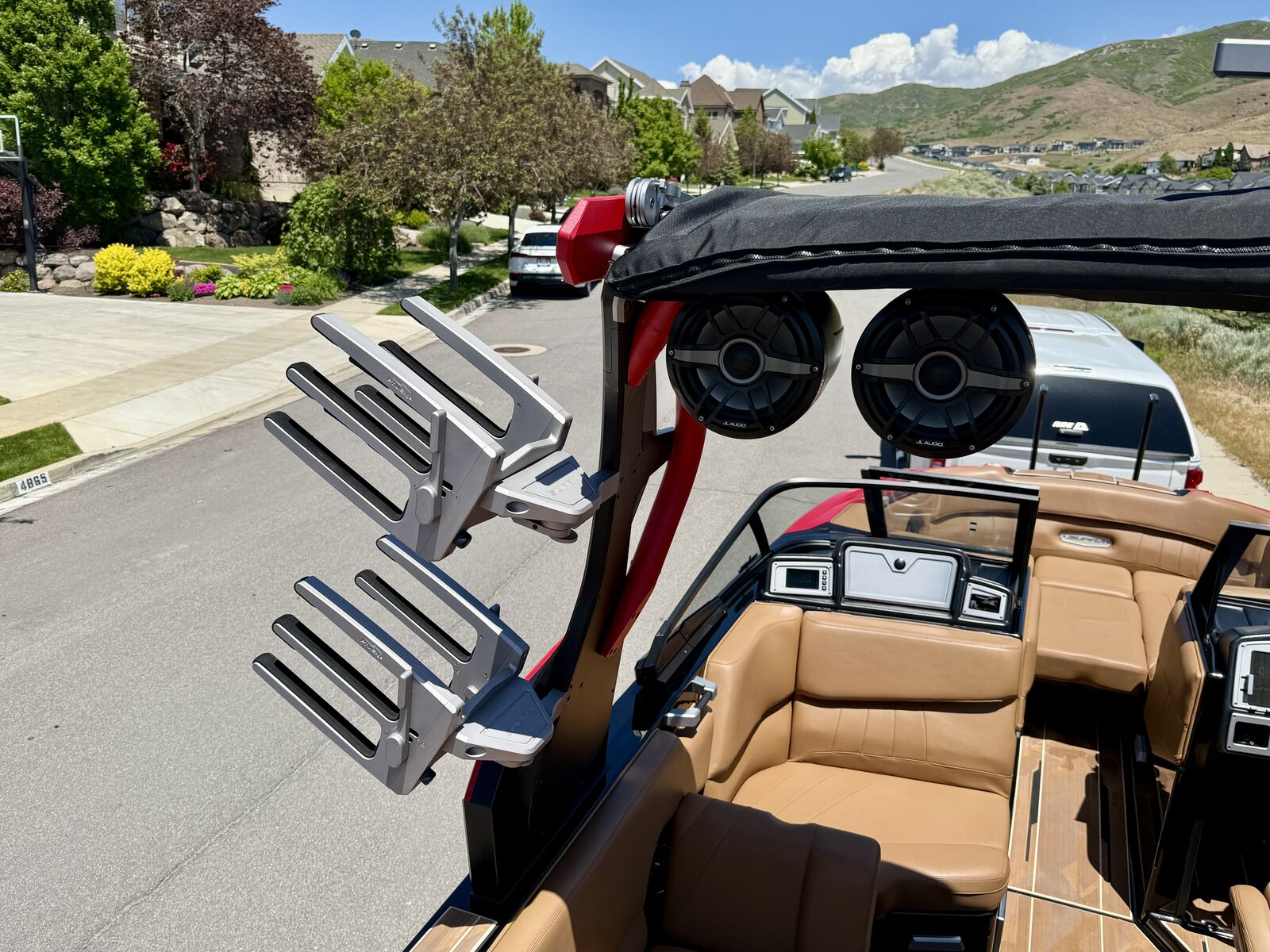  Manage Upgrade 2021 Supra SE – Loaded & Immaculate – Only 260 Hours Icon